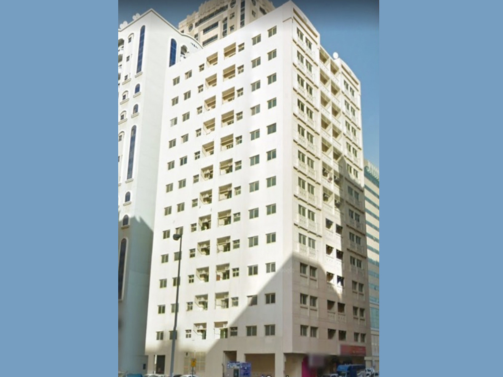 Ezza-Tower