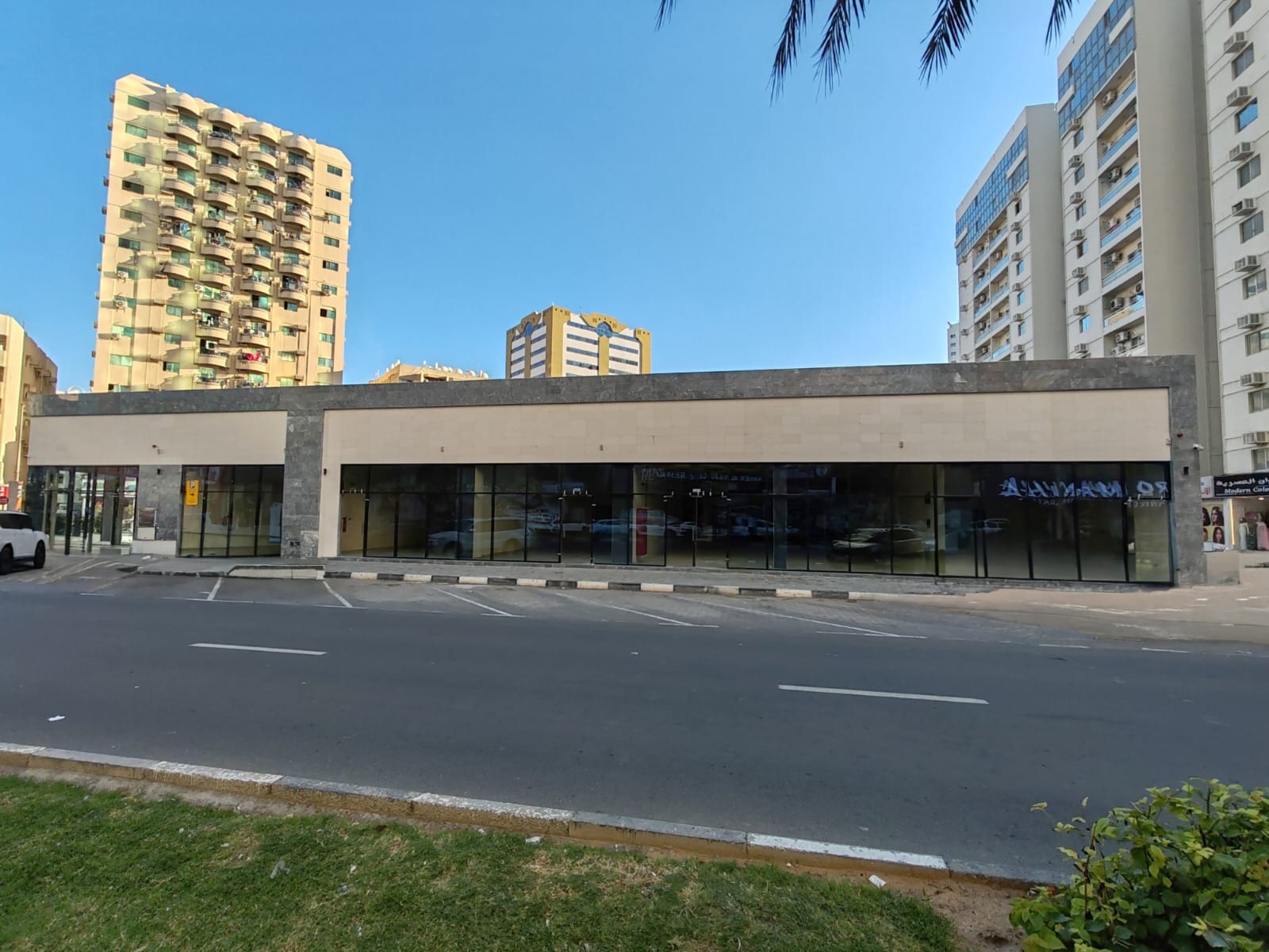 real estate template