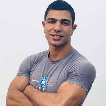 Agent Photo