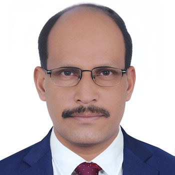 Mr. Abdul Samad