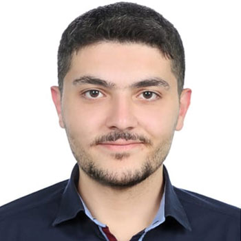 Mr. Bassel Mahhiry