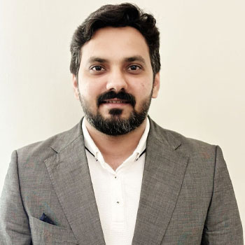 Mr. Noman Bashir